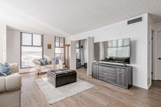 Photo 16: 1204 1100 8 Avenue SW in Calgary: Downtown West End Apartment for sale : MLS®# A2125795