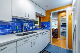 Photo 11: 3669 W 12TH Avenue in Vancouver: Kitsilano Townhouse for sale (Vancouver West)  : MLS®# R2615868