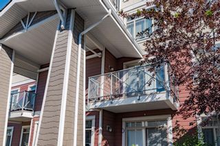 Photo 2: 212 28 Auburn Bay Link SE in Calgary: Auburn Bay Apartment for sale : MLS®# A1250132