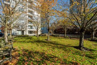 Photo 15: 707 4182 DAWSON Street in Burnaby: Brentwood Park Condo for sale in "TANDEM 3" (Burnaby North)  : MLS®# R2852184