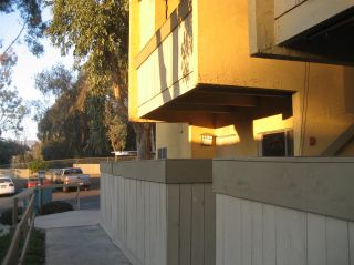 Photo 3: DEL CERRO Condo for sale : 2 bedrooms : 7767 Margerum Ave #151 in San Diego
