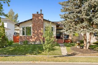 Photo 1: 135 Sunmills Drive SE in Calgary: Sundance Detached for sale : MLS®# A2002204