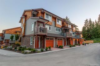 Photo 17: 24 23651 132ND Avenue in Maple Ridge: Silver Valley Townhouse for sale in "MYRONS MUSE AT SILVER VALLEY" : MLS®# R2013780