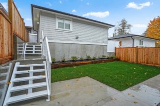 Photo 21: 3031 DOUGLAS Road in Burnaby: Central BN 1/2 Duplex for sale in "North Burnaby" (Burnaby North)  : MLS®# R2629010