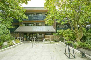 Photo 23: 317 2416 W 3RD Avenue in Vancouver: Kitsilano Condo for sale in "Landmark Reef" (Vancouver West)  : MLS®# R2506066