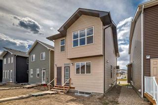 Photo 36: 174 Dawson Harbour Rise: Chestermere Detached for sale : MLS®# A2124631