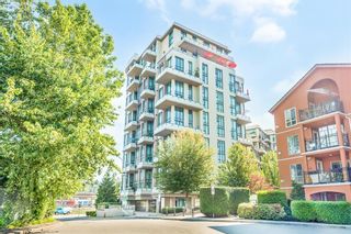 Photo 28: 503 7 RIALTO Court in New Westminster: Quay Condo for sale : MLS®# R2725101