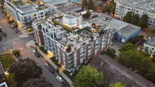 Photo 33: 606 311 E 6TH Avenue in Vancouver: Mount Pleasant VE Condo for sale in "Wholsein" (Vancouver East)  : MLS®# R2563304