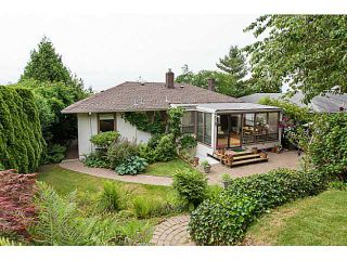 Photo 22: 5275 PATRICK STREET in Burnaby South: South Slope House for sale ()  : MLS®# V1127296