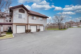 Photo 45: 901 1997 SIROCCO Drive SW in Calgary: Signal Hill Row/Townhouse for sale : MLS®# A1217688