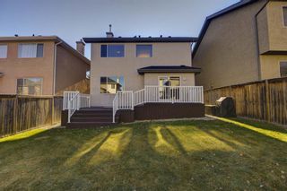 Photo 46: 113 Everwillow Close SW in Calgary: Evergreen Detached for sale : MLS®# A1169035