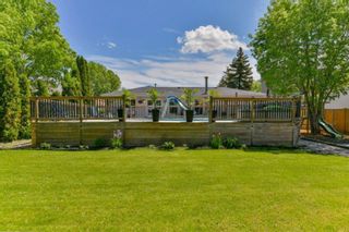 Photo 26: 338 HEBERT Drive in St Adolphe: R07 Residential for sale : MLS®# 202213821
