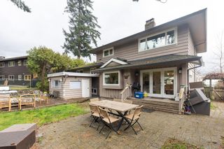 Photo 21: 540 HERMOSA Avenue in North Vancouver: Upper Delbrook House for sale : MLS®# R2860136