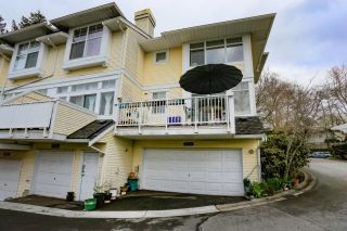 Photo 13: 4 3572 SE MARINE Drive in Vancouver: Champlain Heights Townhouse for sale in "Sierra" (Vancouver East)  : MLS®# R2865309