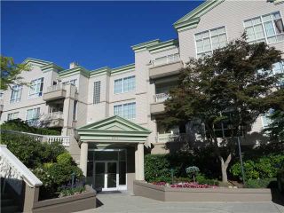 Photo 1: # 101 8975 JONES RD in Richmond: Brighouse South Condo for sale : MLS®# V1024190