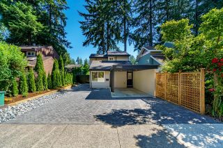 Photo 39: 2582 BURIAN Drive in Coquitlam: Coquitlam East House for sale : MLS®# R2903421