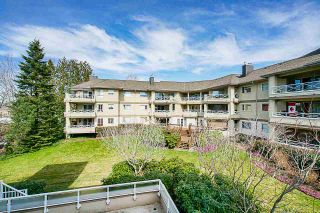 Photo 18: 208 20125 55A Avenue in Langley: Langley City Condo for sale : MLS®# R2350488