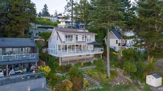 Photo 7: 14420 MARINE Drive: White Rock House for sale (South Surrey White Rock)  : MLS®# R2839291