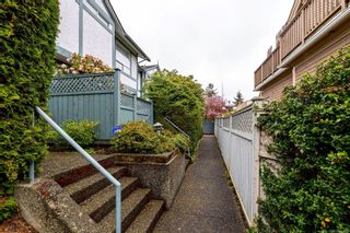 Photo 29: 20 3008 Quadra St in Victoria: Vi Mayfair Row/Townhouse for sale : MLS®# 898155