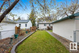 Photo 38: 10927 132 Street in Edmonton: Zone 07 House for sale : MLS®# E4386696
