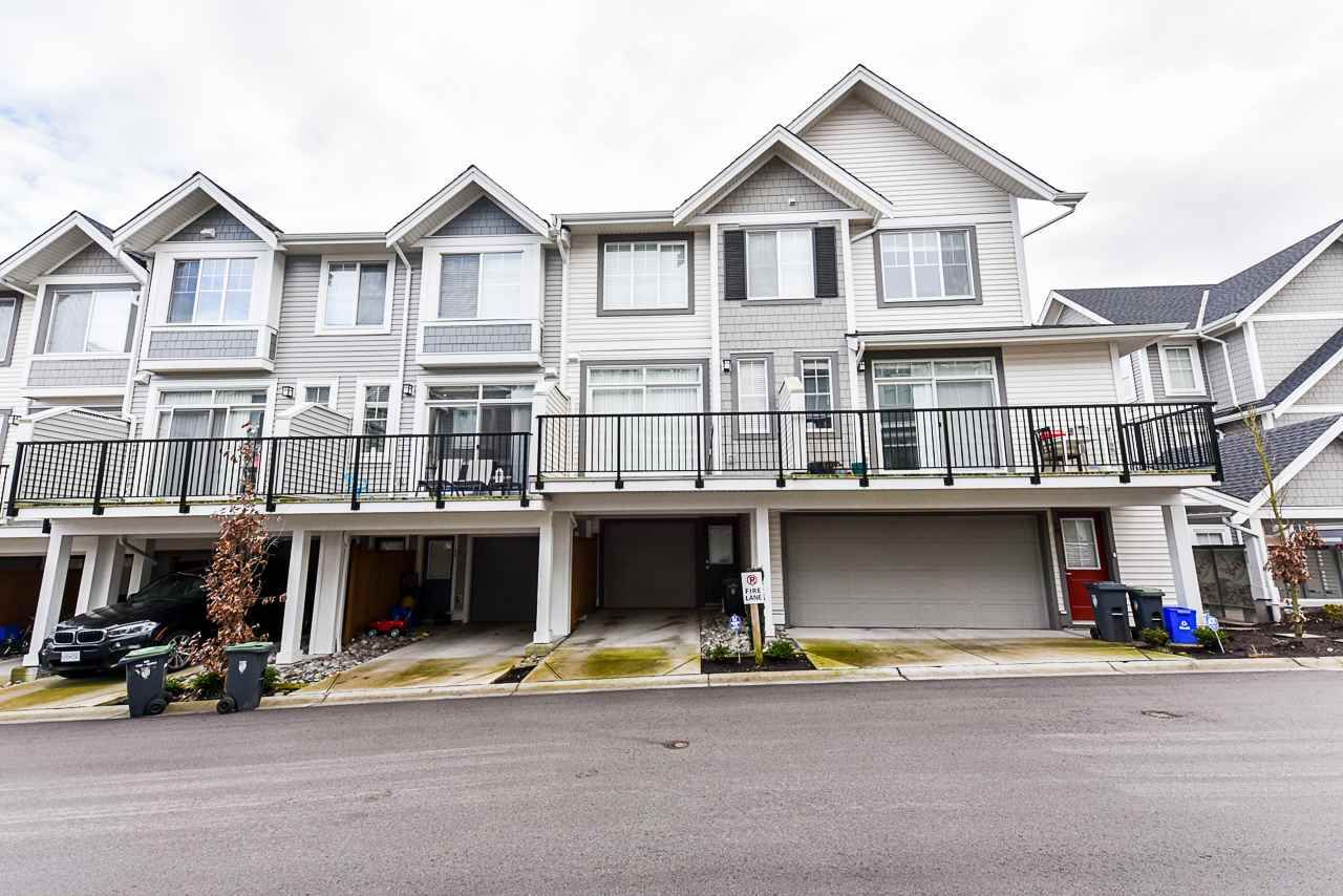 Photo 33: Photos: 18 7169 208A Street in Langley: Willoughby Heights Townhouse for sale in "LATTICE" : MLS®# R2539384