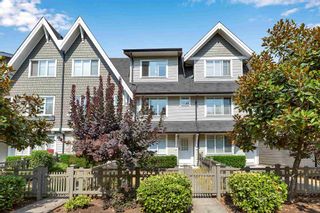 Main Photo: 9 15871 85 Avenue in Surrey: Fleetwood Tynehead Townhouse for sale in "Huckleberry" : MLS®# R2606668