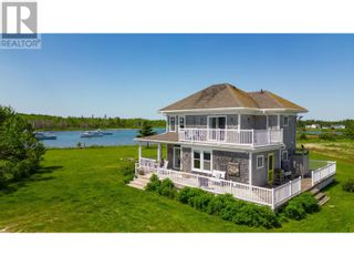 Photo 1: 156 MacLure Pond Road in Gaspereau: House for sale : MLS®# 202313239