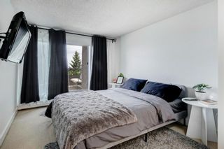 Photo 16: 10 122 Village Heights SW in Calgary: Patterson Apartment for sale : MLS®# A1218753