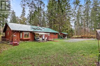 Photo 64: 353 Powerhouse Rd in Courtenay: House for sale : MLS®# 961007