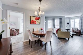 Photo 7: 119 8535 Bonaventure Drive SE in Calgary: Acadia Apartment for sale : MLS®# A2096233
