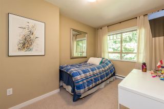 Photo 13: 508 2959 SILVER SPRINGS BLV Boulevard in Coquitlam: Westwood Plateau Condo for sale in "TANTALUS" : MLS®# R2185390