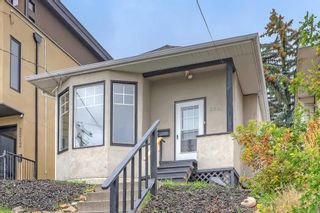 Main Photo: 2211 17 Street SW in Calgary: Bankview Detached for sale : MLS®# A2082667
