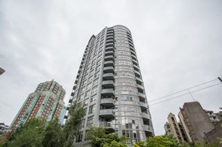 Photo 18: 503 1050 SMITHE Street in Vancouver: West End VW Condo for sale in "THE STERLING" (Vancouver West)  : MLS®# R2709355