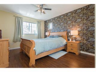 Photo 11: 11 5839 PANORAMA Drive in Surrey: Sullivan Station Townhouse for sale in "Forest Gate" : MLS®# F1448630