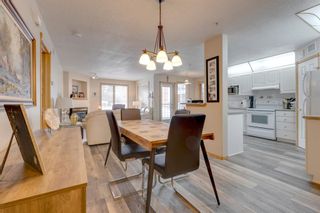 Photo 16: 133 8535 Bonaventure Drive SE in Calgary: Acadia Apartment for sale : MLS®# A1177122
