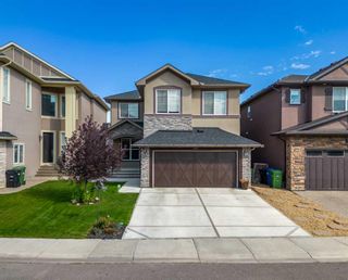 Photo 36: 169 Sage Meadows Circle NW in Calgary: Sage Hill Detached for sale : MLS®# A2103079