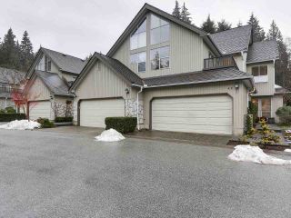 Photo 1: 42 1001 NORTHLANDS Drive in North Vancouver: Northlands Townhouse for sale in "Northlands" : MLS®# R2138359