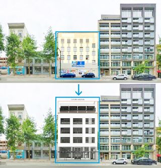 Photo 3: 41 W PENDER Street in Vancouver: Downtown VW Land Commercial for sale (Vancouver West)  : MLS®# C8046579