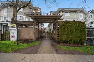 Photo 23: 51 7388 MACPHERSON Avenue in Burnaby: Metrotown Condo for sale in "Acacia Gardens" (Burnaby South)  : MLS®# R2875483