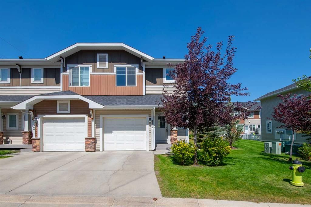Main Photo: 133 300 Marina Drive: Chestermere Row/Townhouse for sale : MLS®# A2070908