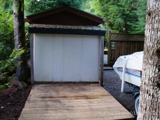 Photo 15: 44 BLUE JAY Trail in LAKE COWICHAN: Z3 Lake Cowichan Manufactured/Mobile for sale (Zone 3 - Duncan)  : MLS®# 434634