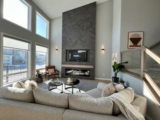 Photo 7: 11 Siddiqui Ridge in Winnipeg: Waverley West Residential for sale (1R)  : MLS®# 202402047