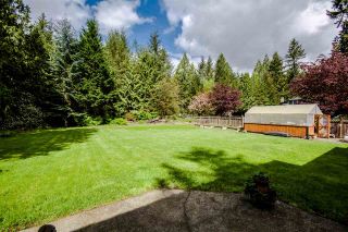 Photo 17: 5995 237A Street in Langley: Salmon River House for sale in "TALL TIMBER ESTATES" : MLS®# R2058317