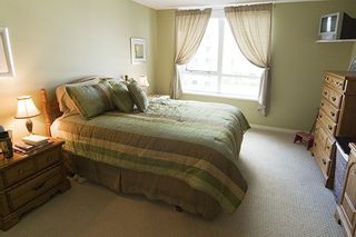 Photo 7: 506 120 Milross in The Brighton: Home for sale