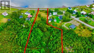 Photo 3: 127-131 Main Street in Little Burnt Bay: Vacant Land for sale : MLS®# 1264007