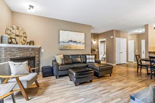 Photo 4: 109 175 Crossbow Place: Canmore Apartment for sale : MLS®# A1231570