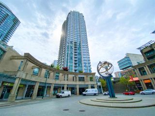 Photo 29: 3206 188 KEEFER Place in Vancouver: Downtown VW Condo for sale in "ESPANA" (Vancouver West)  : MLS®# R2579171