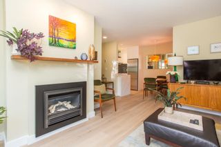 Photo 11: 6 1053 NICOLA Street in Vancouver: West End VW Condo for sale in "CITYPOINTE" (Vancouver West)  : MLS®# R2701930
