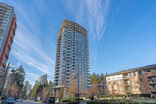 Main Photo: 2609 3093 WINDSOR Gate in Coquitlam: New Horizons Condo for sale : MLS®# R2837275