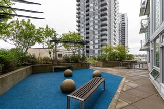 Photo 26: 3110 5470 ORMIDALE Street in Vancouver: Collingwood VE Condo for sale in "Wall Centre Central Park - Tower 3" (Vancouver East)  : MLS®# R2741190